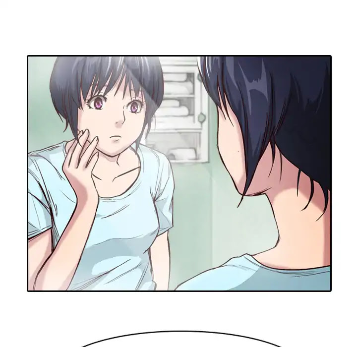 Face On Chapter 0 page 39 - Chapter 0: Prologue