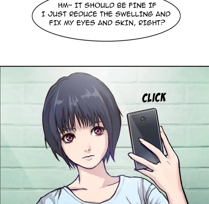Face On Chapter 0 page 40 - Chapter 0: Prologue