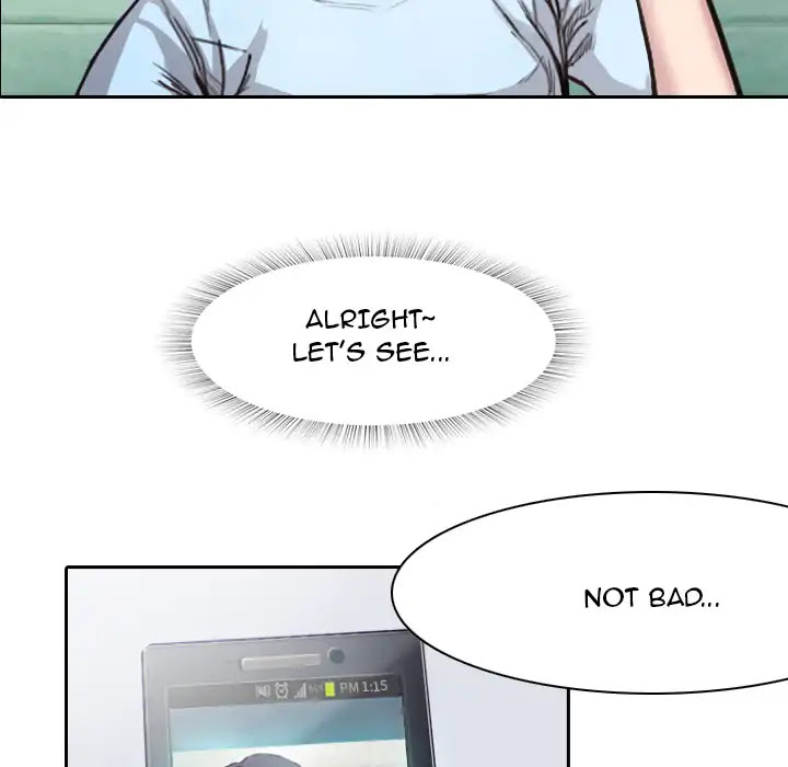 Face On Chapter 0 page 41 - Chapter 0: Prologue