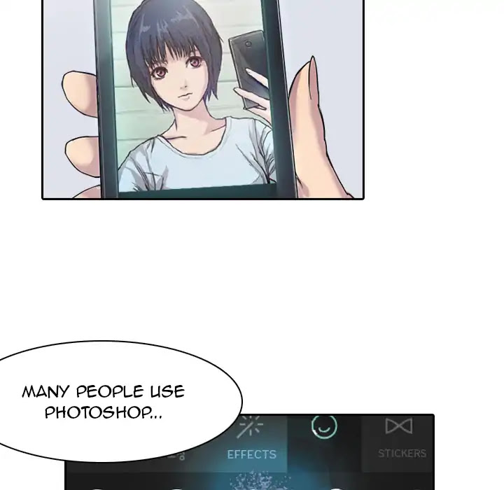 Face On Chapter 0 page 42 - Chapter 0: Prologue