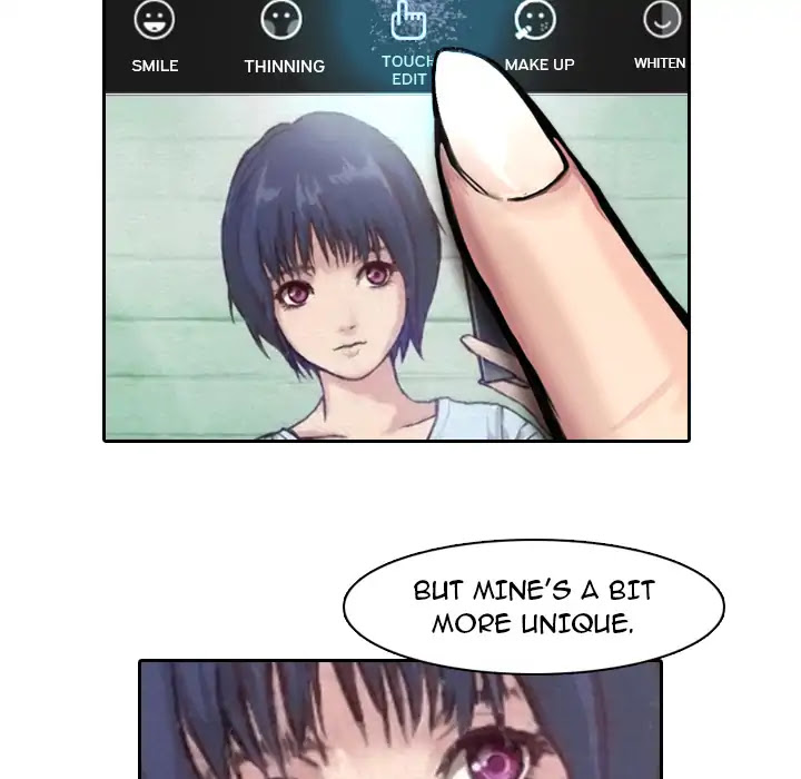 Face On Chapter 0 page 43 - Chapter 0: Prologue