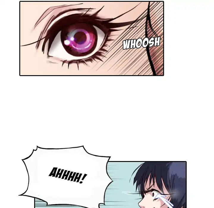Face On Chapter 0 page 46 - Chapter 0: Prologue