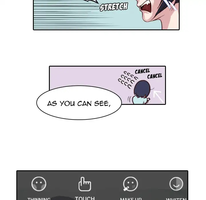 Face On Chapter 0 page 47 - Chapter 0: Prologue