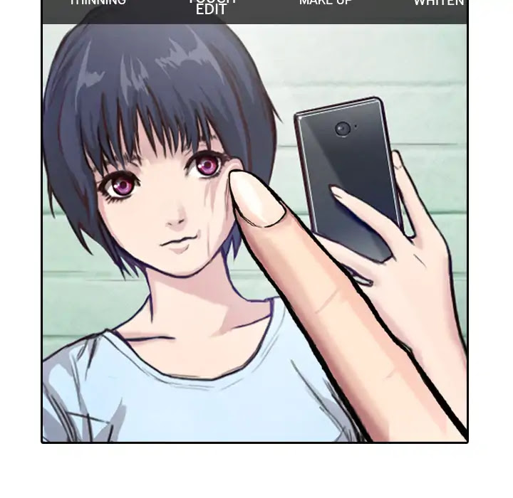Face On Chapter 0 page 48 - Chapter 0: Prologue