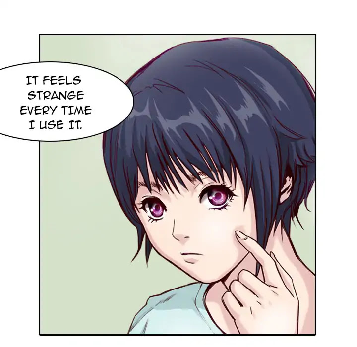 Face On Chapter 0 page 51 - Chapter 0: Prologue