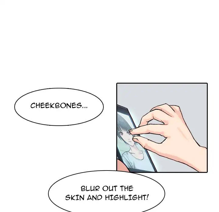 Face On Chapter 0 page 52 - Chapter 0: Prologue