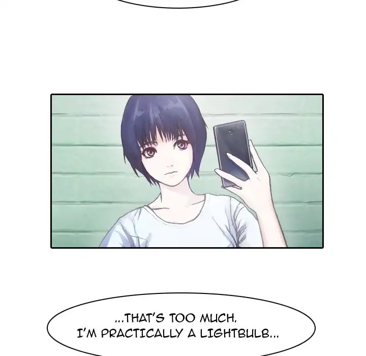 Face On Chapter 0 page 53 - Chapter 0: Prologue