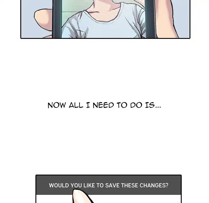 Face On Chapter 0 page 55 - Chapter 0: Prologue