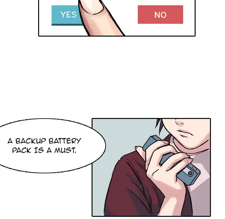 Face On Chapter 0 page 56 - Chapter 0: Prologue