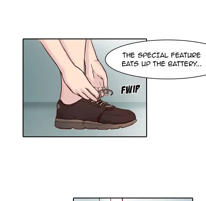Face On Chapter 0 page 57 - Chapter 0: Prologue