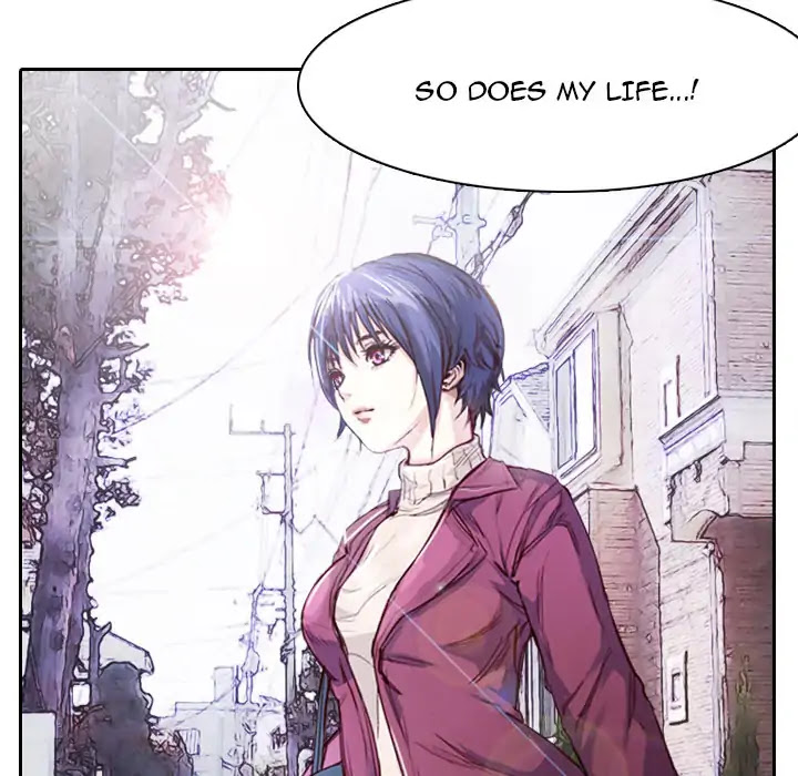 Face On Chapter 0 page 59 - Chapter 0: Prologue
