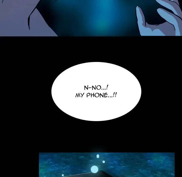 Face On Chapter 0 page 9 - Chapter 0: Prologue