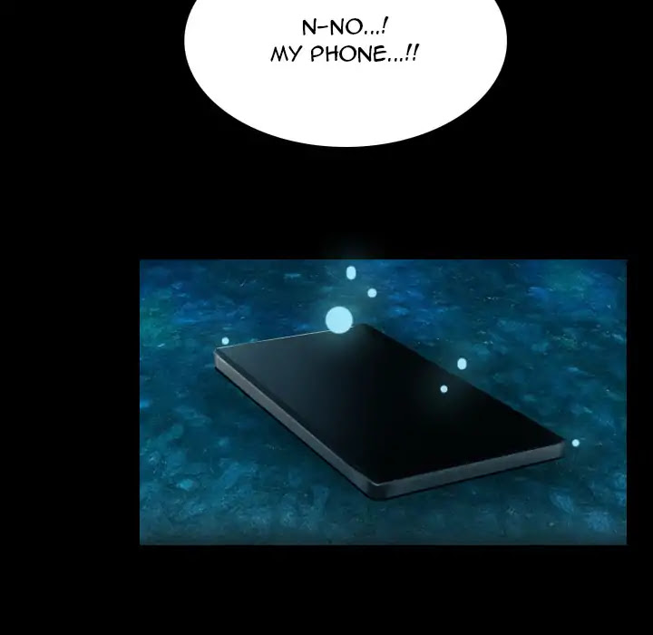 Face On Chapter 1 page 11 - Chapter 1