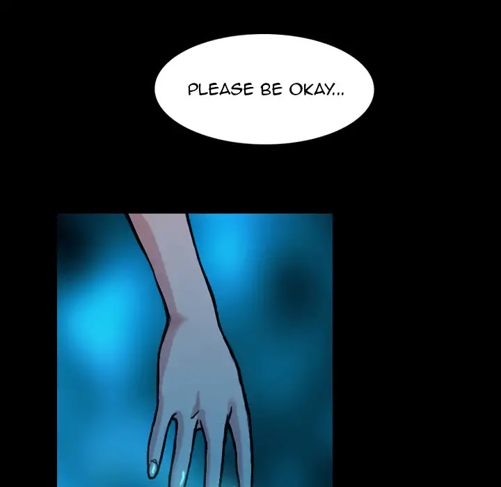 Face On Chapter 1 page 12 - Chapter 1