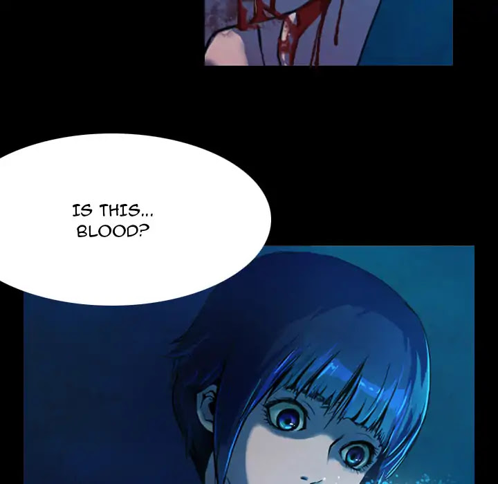 Face On Chapter 1 page 20 - Chapter 1