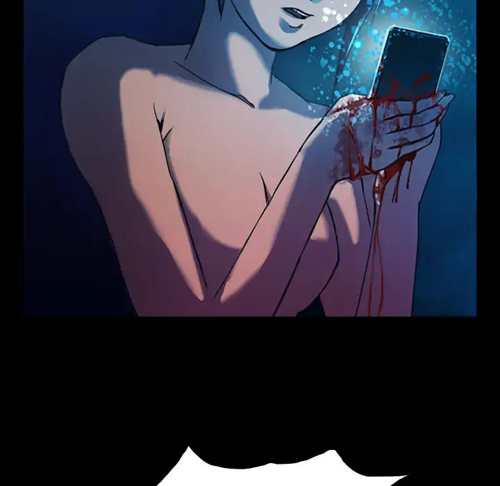Face On Chapter 1 page 21 - Chapter 1