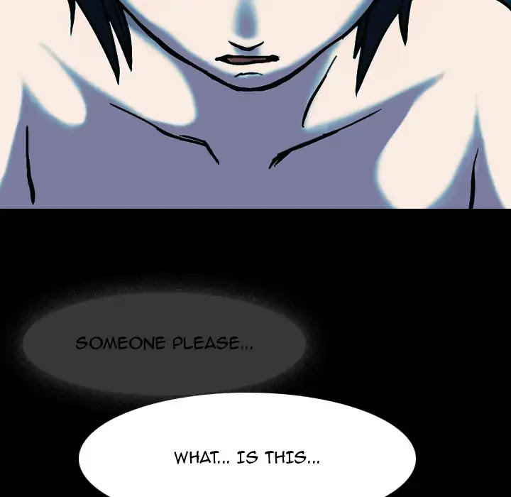 Face On Chapter 1 page 24 - Chapter 1