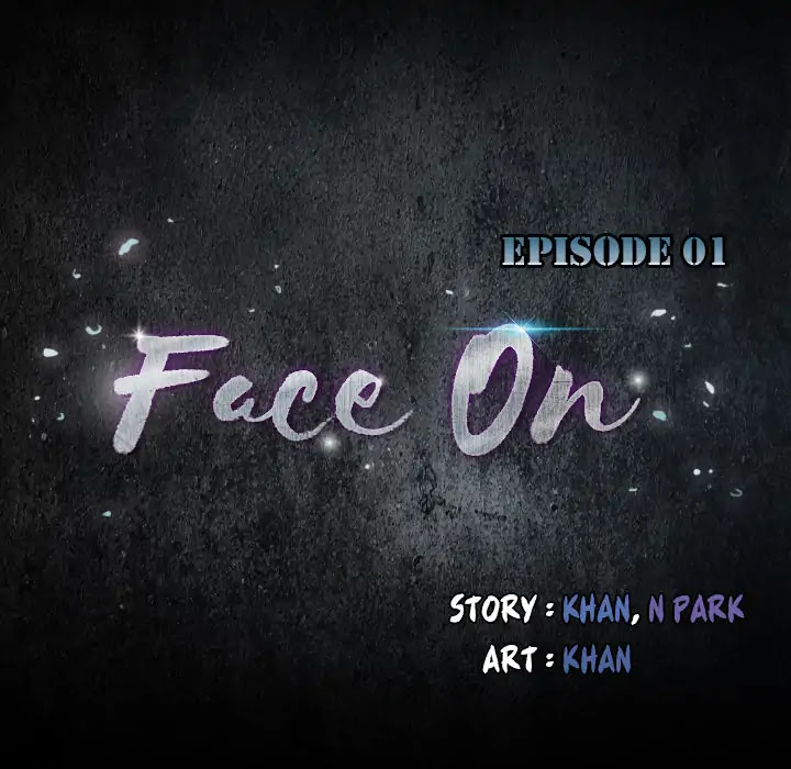 Face On Chapter 1 page 34 - Chapter 1