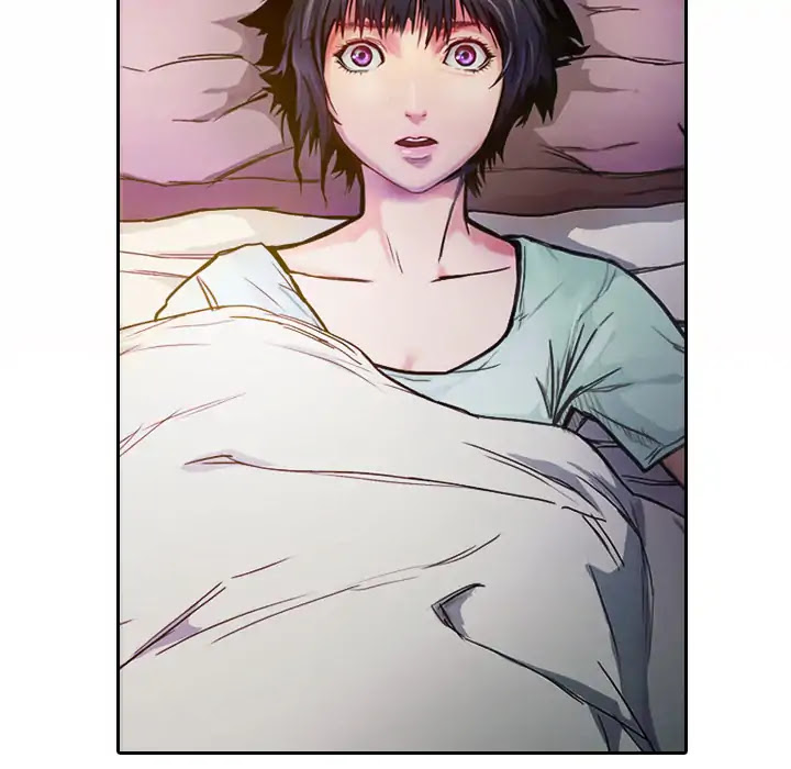 Face On Chapter 1 page 38 - Chapter 1
