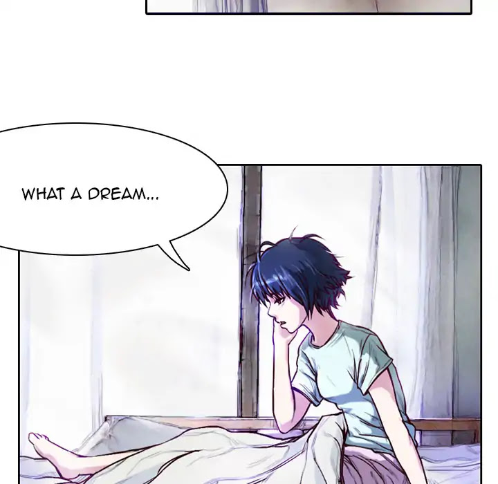 Face On Chapter 1 page 40 - Chapter 1