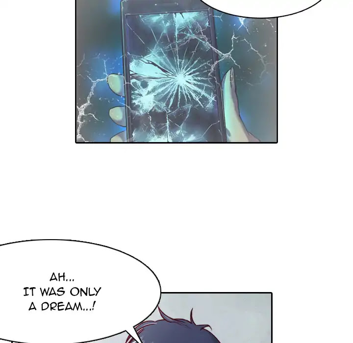 Face On Chapter 1 page 47 - Chapter 1