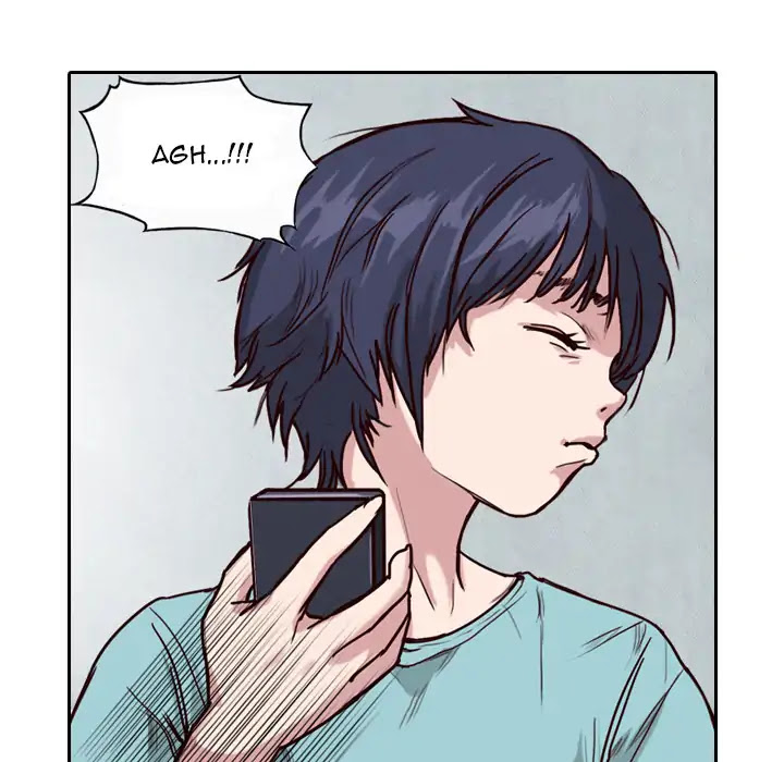 Face On Chapter 1 page 49 - Chapter 1