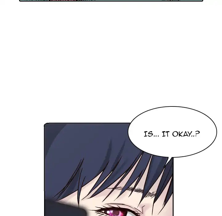 Face On Chapter 1 page 50 - Chapter 1