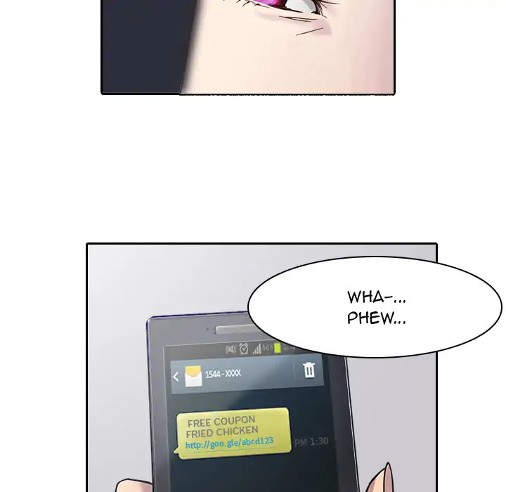 Face On Chapter 1 page 51 - Chapter 1