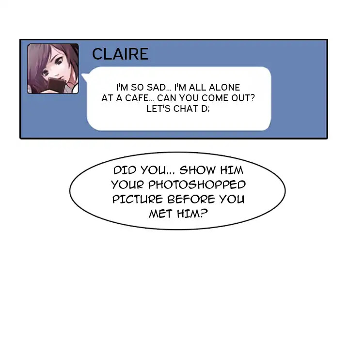 Face On Chapter 1 page 57 - Chapter 1