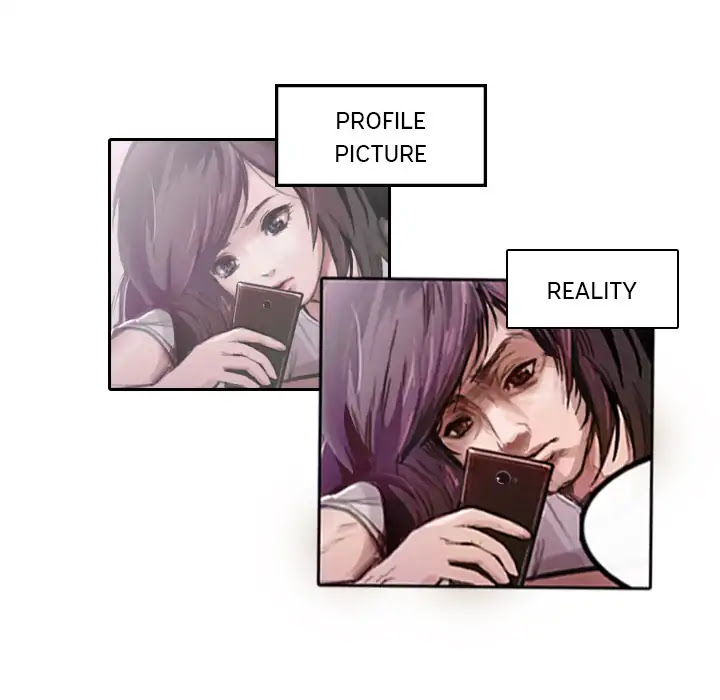 Face On Chapter 1 page 58 - Chapter 1