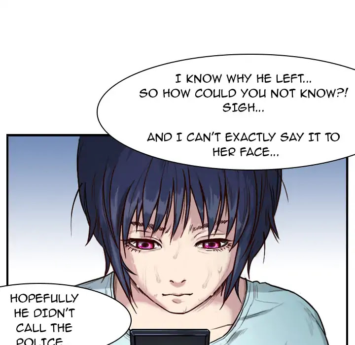 Face On Chapter 1 page 59 - Chapter 1