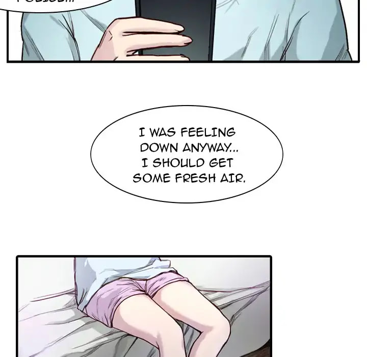 Face On Chapter 1 page 60 - Chapter 1