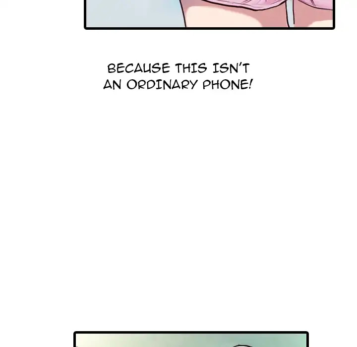 Face On Chapter 1 page 64 - Chapter 1