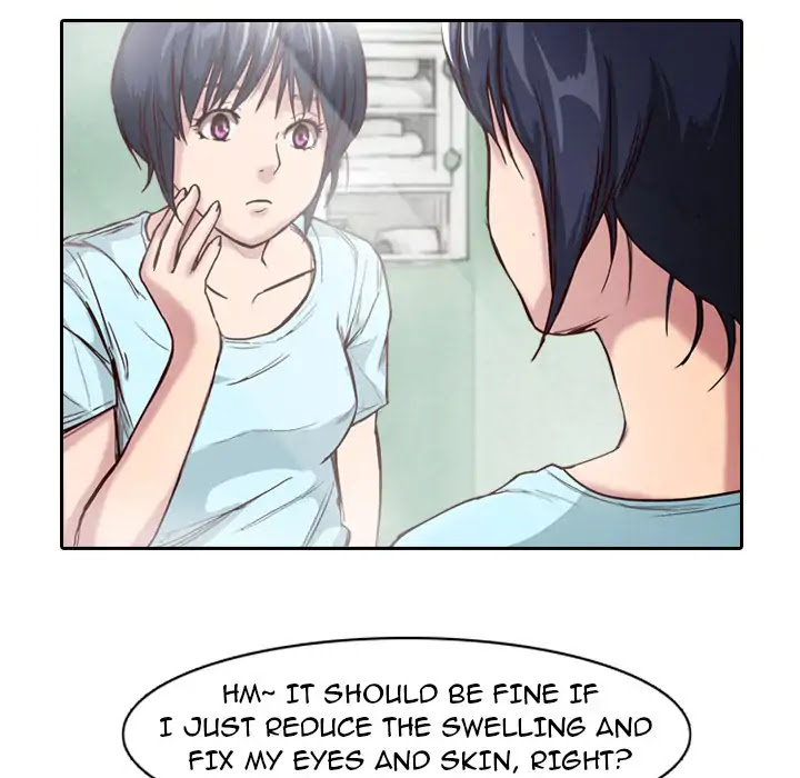 Face On Chapter 1 page 67 - Chapter 1