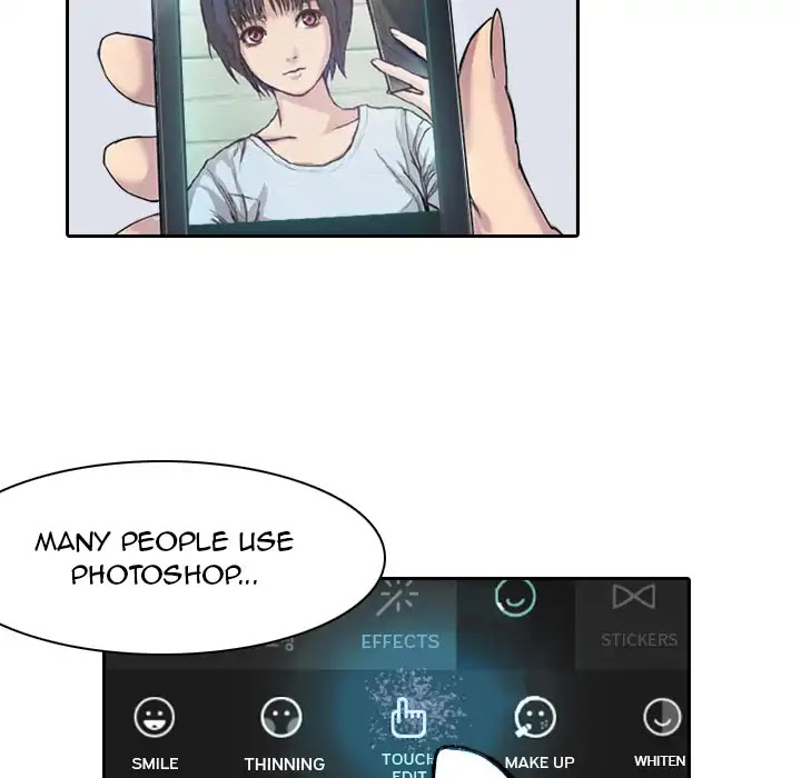 Face On Chapter 1 page 70 - Chapter 1