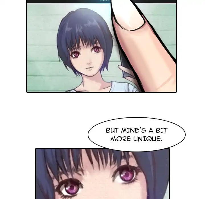 Face On Chapter 1 page 71 - Chapter 1