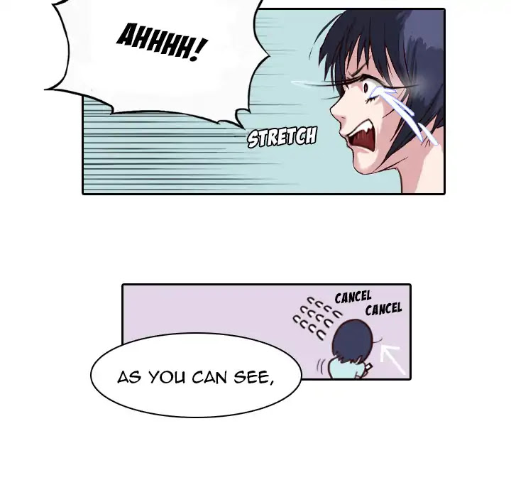 Face On Chapter 1 page 75 - Chapter 1