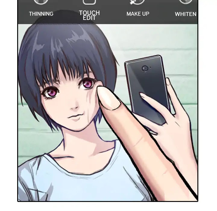 Face On Chapter 1 page 77 - Chapter 1