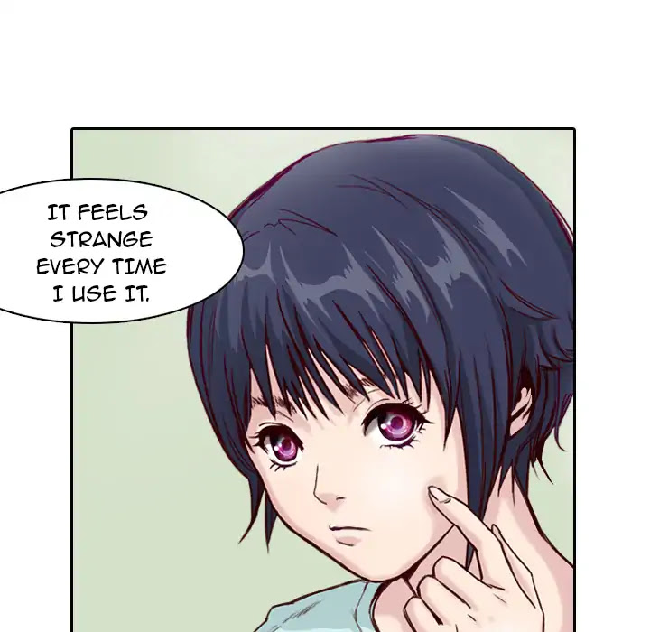 Face On Chapter 1 page 80 - Chapter 1