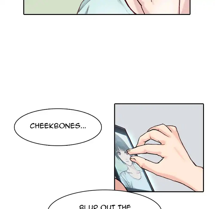 Face On Chapter 1 page 81 - Chapter 1