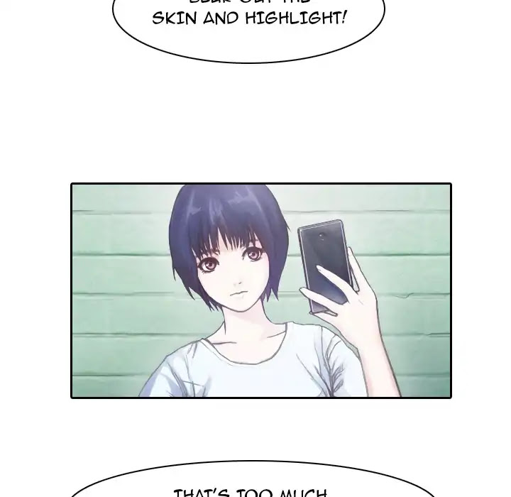 Face On Chapter 1 page 82 - Chapter 1