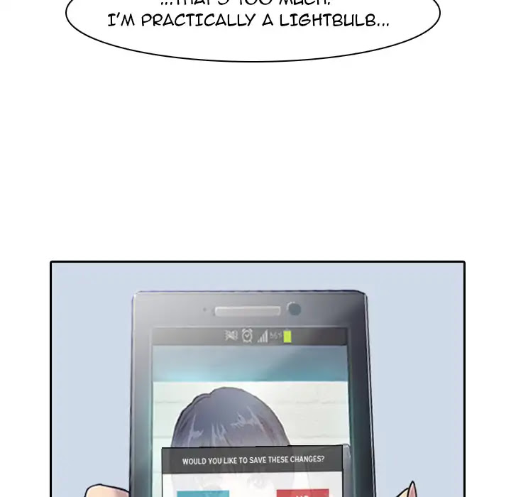 Face On Chapter 1 page 83 - Chapter 1