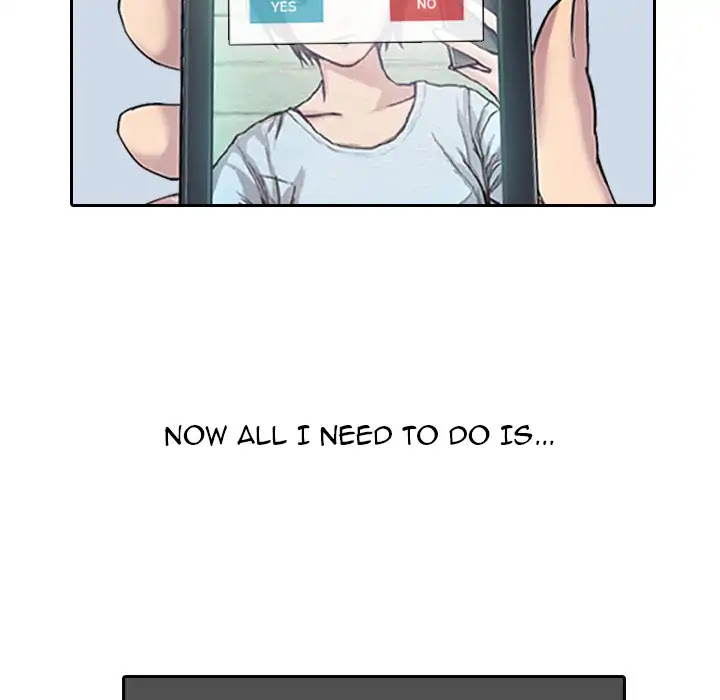 Face On Chapter 1 page 84 - Chapter 1