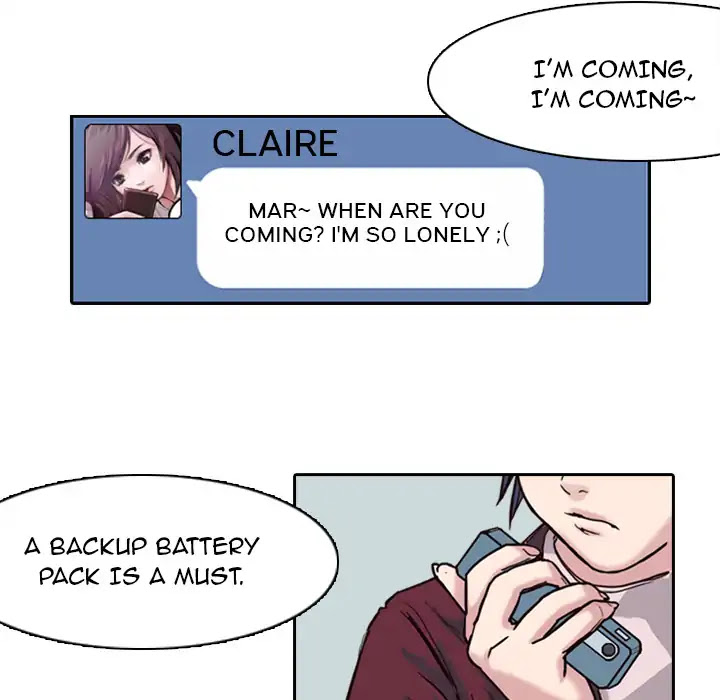 Face On Chapter 1 page 88 - Chapter 1
