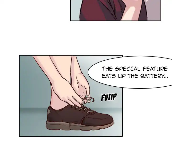Face On Chapter 1 page 89 - Chapter 1