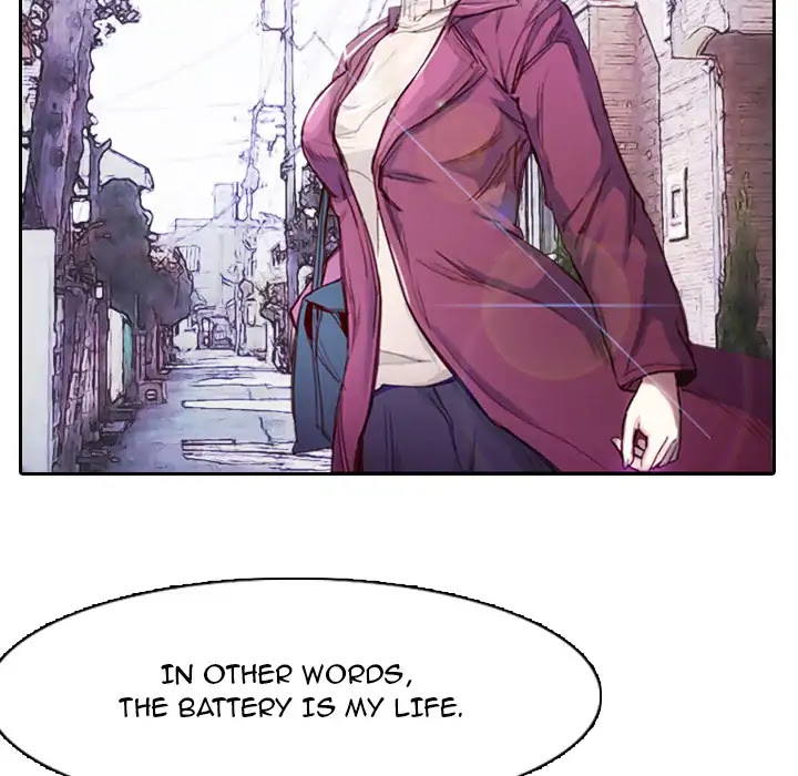 Face On Chapter 1 page 92 - Chapter 1