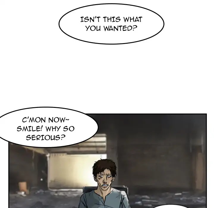 Face On Chapter 2 page 10 - Chapter 2