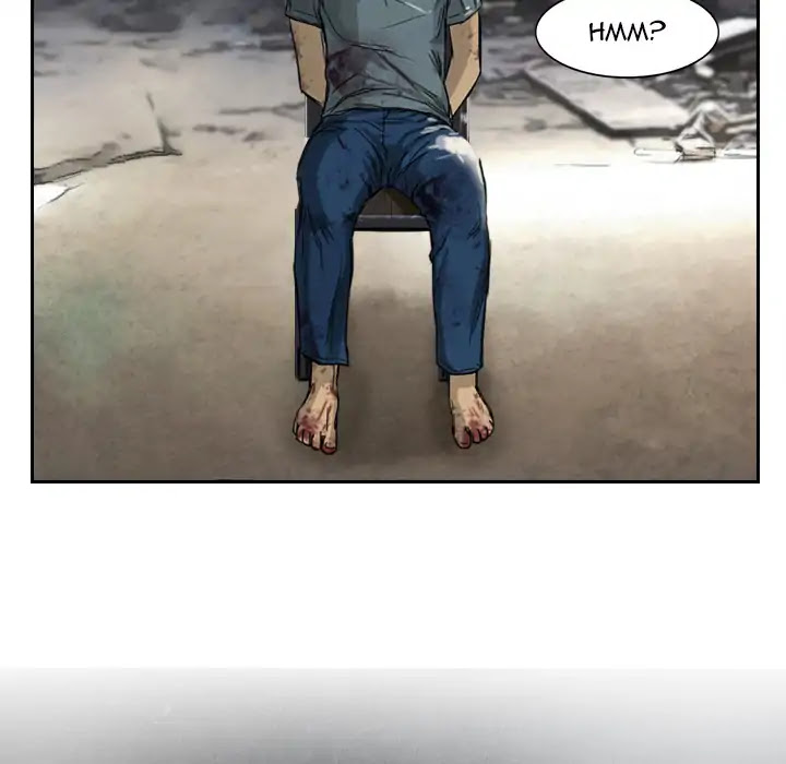 Face On Chapter 2 page 11 - Chapter 2