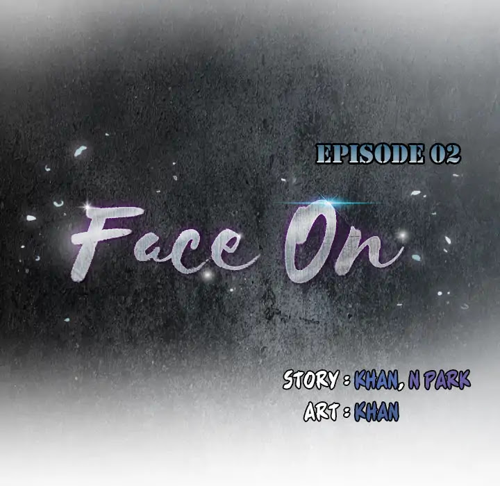 Face On Chapter 2 page 12 - Chapter 2