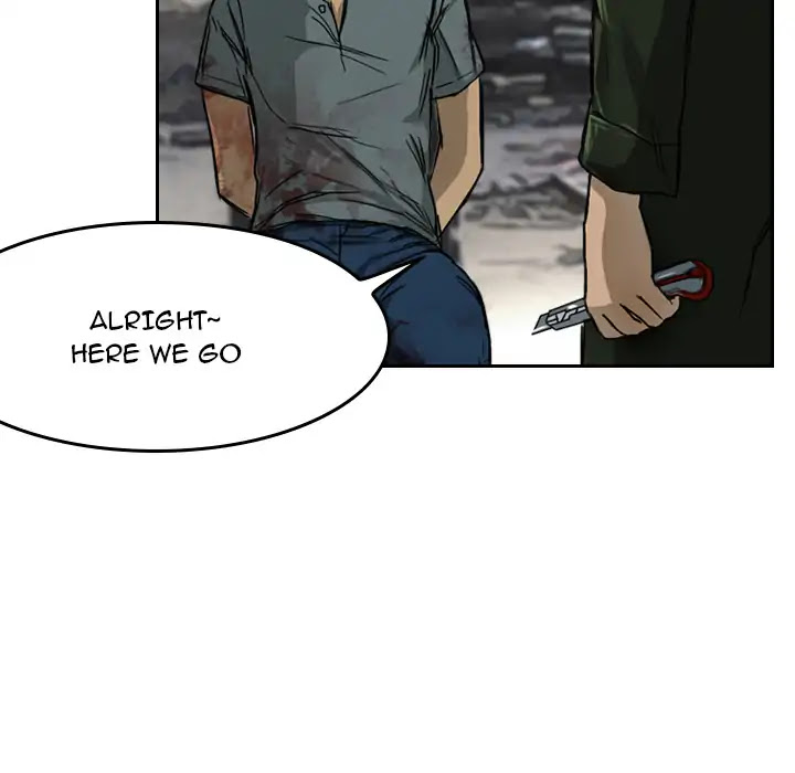 Face On Chapter 2 page 14 - Chapter 2